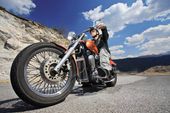 12. Harley Davidson Treffen | So bis Mi